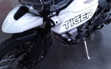 Triumph tiger 800 xca