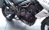 Triumph tiger 800 xca