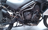 Triumph tiger 800 xca
