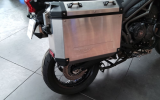 Triumph tiger 800 xca