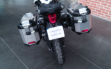 Triumph tiger 800 xca