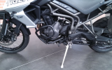 Triumph tiger 800 xca