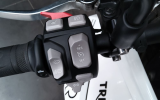 Triumph tiger 800 xca