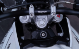 Triumph tiger 800 xca