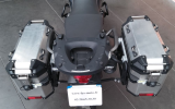 Triumph tiger 800 xca