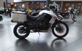 Triumph tiger 800 xca