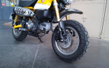 Honda Monkey 125