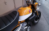 Honda Monkey 125