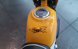 Honda Monkey 125