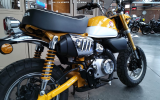 Honda Monkey 125