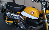 Honda Monkey 125