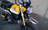Honda Monkey 125