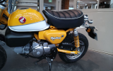 Honda Monkey 125