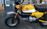 Honda Monkey 125