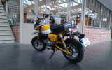 Honda Monkey 125