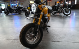 Honda Monkey 125