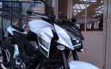 Kawasaki z800abs