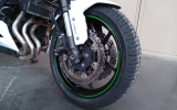 Kawasaki z800abs