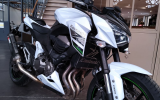 Kawasaki z800abs