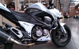 Kawasaki z800abs