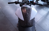 Kawasaki z800abs