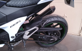 Kawasaki z800abs