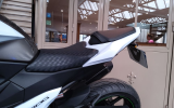 Kawasaki z800abs