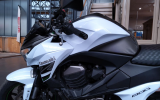 Kawasaki z800abs