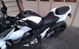 Kawasaki z800abs