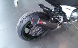 Kawasaki z800abs