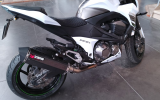 Kawasaki z800abs
