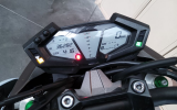 Kawasaki z800abs