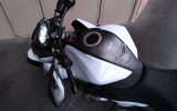 Kawasaki z800abs