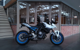 Suzuki gsx-8s