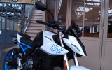 Suzuki gsx-8s