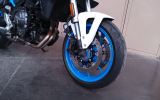 Suzuki gsx-8s