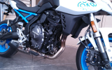 Suzuki gsx-8s