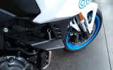 Suzuki gsx-8s