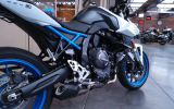 Suzuki gsx-8s