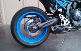 Suzuki gsx-8s