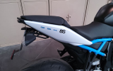 Suzuki gsx-8s
