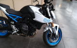Suzuki gsx-8s