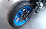Suzuki gsx-8s