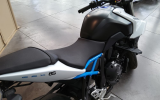 Suzuki gsx-8s