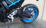 Suzuki gsx-8s