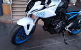 Suzuki gsx-8s