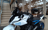 Suzuki gsx-8s