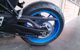 Suzuki gsx-8s