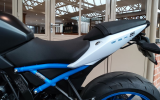 Suzuki gsx-8s