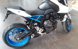 Suzuki gsx-8s